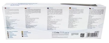 Laminator ESPERANZA Aeon A3