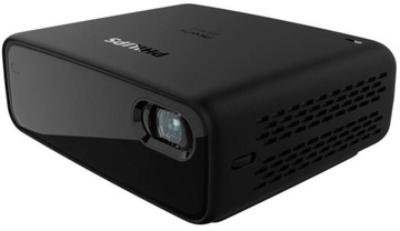 DLP-проектор Philips PicoPix Micro 2, черный