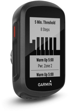 Licznik rowerowy bezprzewodowy Garmin Edge 130 Plus