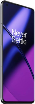 Смартфон OnePlus 11 16 ГБ/256 ГБ 5G, черный