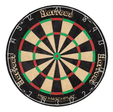 TARCZA HARROWS PRO MATCHPLAY