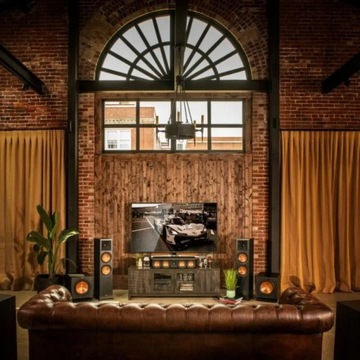 КЛИПШ SPL-100CE