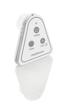 Medisana Mata do hydromasażu BBS