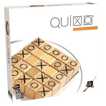 Quixo G3 332468