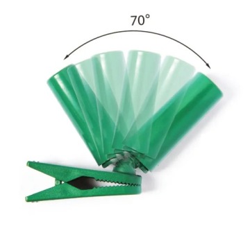 Exihand Набор Felicia прозрачный SV-16, 16 лампочек 14V/0.1A 162013