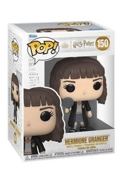 Funko POP Гарри Поттер: Гермиона Грейнджер 150