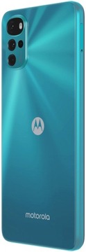 MOTOROLA G22 4/64 ГБ ICEBERG BLUE XT2231-2 MOTO 5000 мАч Helio G37