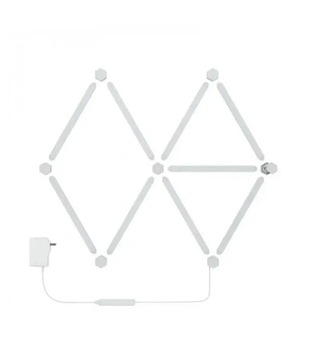 Nanoleaf Lines Starter Kit - световые полоски (15 шт., 1 контроллер)