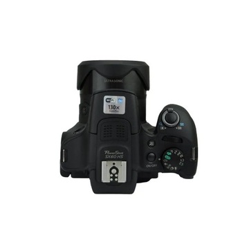 ВИЗОР типа LH-DC90 LHDC90 для CANON PowerShot SX60 SX70 HS