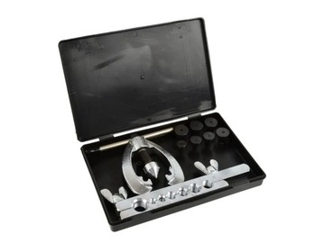 Набор для опрессовки тормозных трубок.