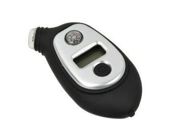 ЦИФРОВОЙ МАНОМЕТР НА КОЛЕСАХ