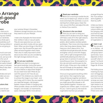 Создать пространство