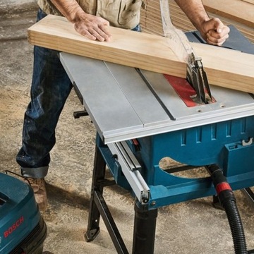 НАСТОЛЬНАЯ ПИЛА GTS 254 1800ВТ 555ММ