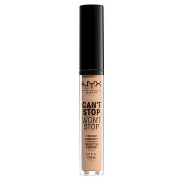 NYX CAN'T STOP WON'T STOP KOREKTOR 07 3,5ML