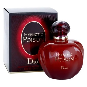 Dior Hypnotic Poison 100 мл EDT