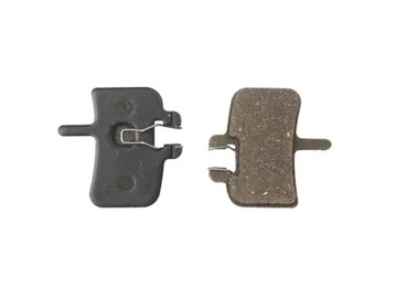 ПОЛУМЕТАЛЛИЧЕСКИЕ ТОРМОЗНЫЕ КОЛОДКИ HAYES MAG MX-1 HFX-9 SERIES DS-01 SP-01