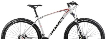 ROMET MUSTANG M1 Górski Rower na kołach 29 cali