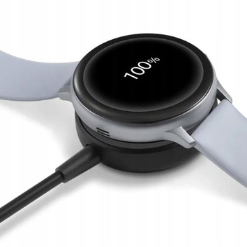 Быстрое зарядное устройство Samsung для Galaxy Watch 3/4/5
