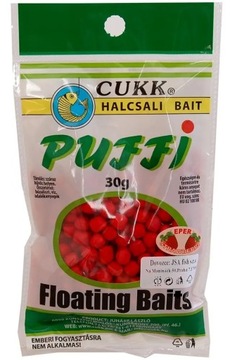 Puffi Cukk Mini 30g Czosnek