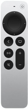 MJFN3ZM/A APPLE TV Remote APPLE MJFN3ZM/A