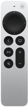Pilot Apple TV Remote