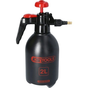 РАСПЫЛИТЕЛЬ ДАВЛЕНИЯ 2Л KS-TOOLS 150.8252 ГЕРМАНИЯ