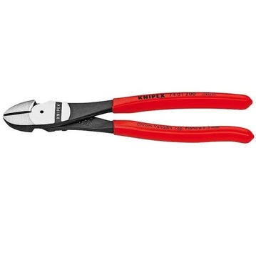 KNIPEX 74 01 180 Бокорезы Трансмиссия