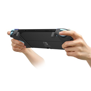 Разделенная панель Nintendo Switch Compact Pokemon — Gengar НОВИНКА