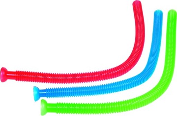 DŹWIĘKOWA RURA, GOKI