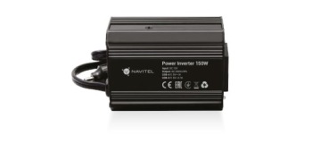 Электростанция и пусковое устройство Navitel NS150 60000 мАч