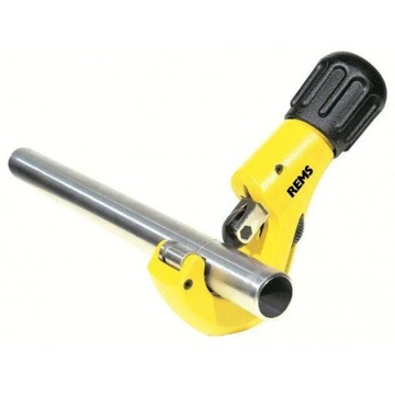 Труборез Rems 3 - 35 мм