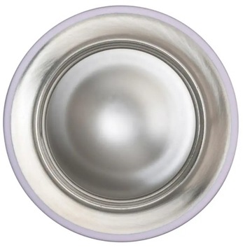 Mini termos 210 ml, miś, b.box