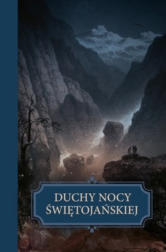 Duchy nocy świętojańskiej
