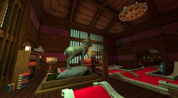 ГОЛЬФ С ДРУЗЬЯМИ ДЛЯ ПК STEAM KEY + БЕСПЛАТНО