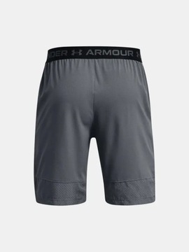 ШОРТЫ МУЖСКИЕ КОРОТКИЕ СПОРТИВНЫЕ ШОРТЫ UNDER ARMOR TRAINING 1370382-012