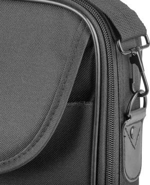 СУМКА NATEC IMPALA 17.3 ДЛЯ НОУТБУКА