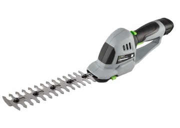 Nożyce elektryczne akumulatorowe Ego Power+ 20 cm 12 V