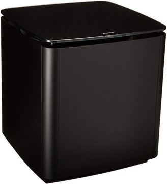 OUTLET BOSE Bass Module 700 Сабвуфер Черный