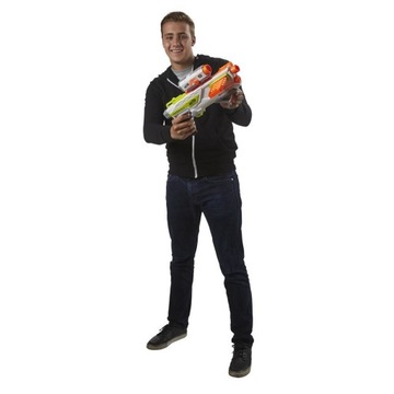 NERF N-Strike Modulus Battlescout ICS-10 *