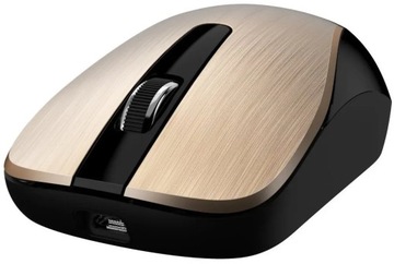 Káblová myš Genius 31030005400 optický senzor