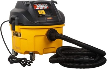Odkurzacz przemysłowy DeWalt DWV901L 1400W