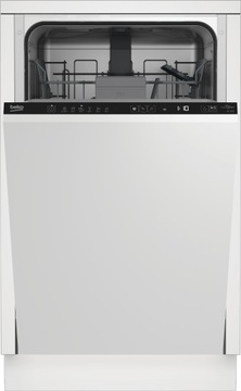 Посудомоечная машина Beko BDIS 36020 10 комплектов LedSpot 45см