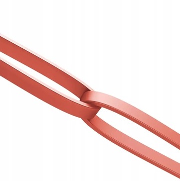 Mcdodo CA-7252 USB-кабель 3в1, убирающийся, 1,2 м (оранжевый)