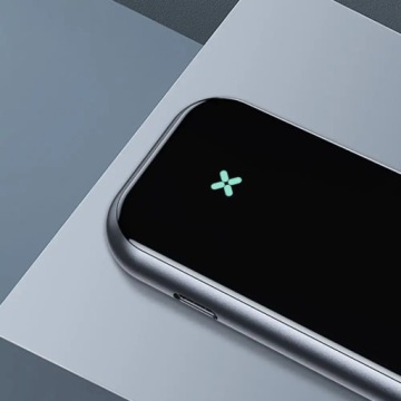 Адаптер BASEUS HUB Адаптер 7 в 1 Тип C 3xUSB 3.0 HDMI microSD/SD