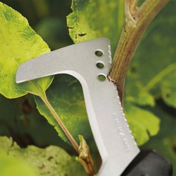 Fiskars 1051232 Цельный топор-тесак