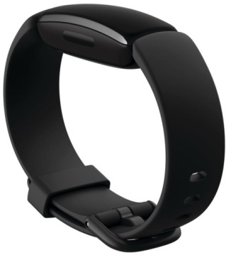 Смарт-браслет Fitbit Inspire 2, черный