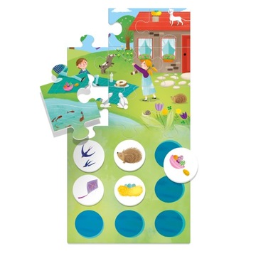 4 сезона ХАДУ