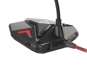 GENESIS RADIUM 100 USB МНОГОНАПРАВЛЕННЫЙ МИКРОФОН