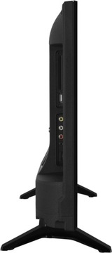 Светодиодный телевизор TOSHIBA 24 дюйма 24WA2063DG