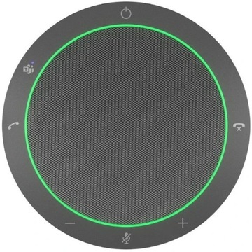 Zestaw głośnomówiący Jabra Speak2 40 MS USB-A / USB-C